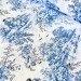 Ранфорс NAPOLYON - № 208148 Версаль синий