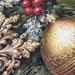 Фланель SABAEV 5D - № 1372 Праздничный империал
