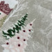 Фланель SELONYA № 23682 Затишна зима беж