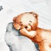 Ранфорс F - № 32 Звездные сны 