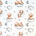 Ранфорс F - № 32 Звездные сны 